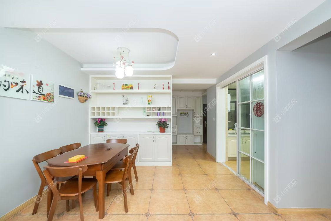 常州绿都万和城二区在租房源_小牛看房