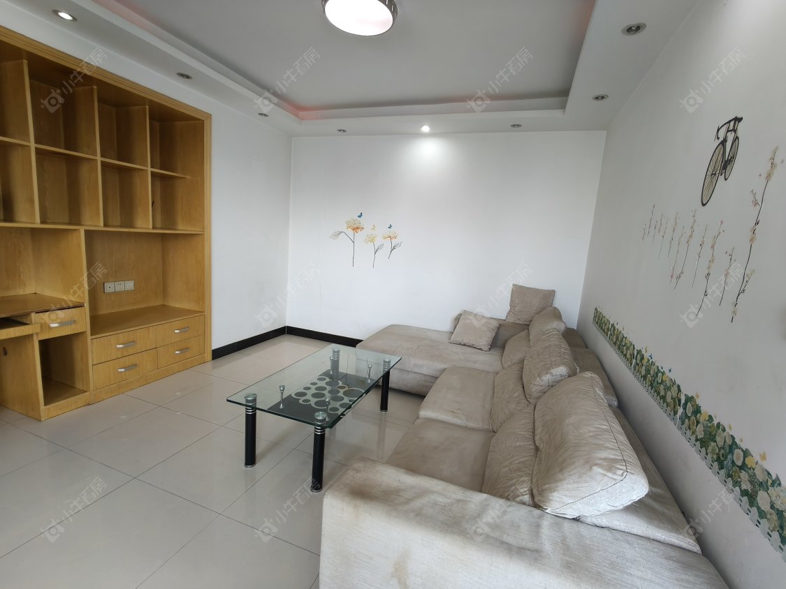 常州景瑞曦城在租房源室内图_小牛看房