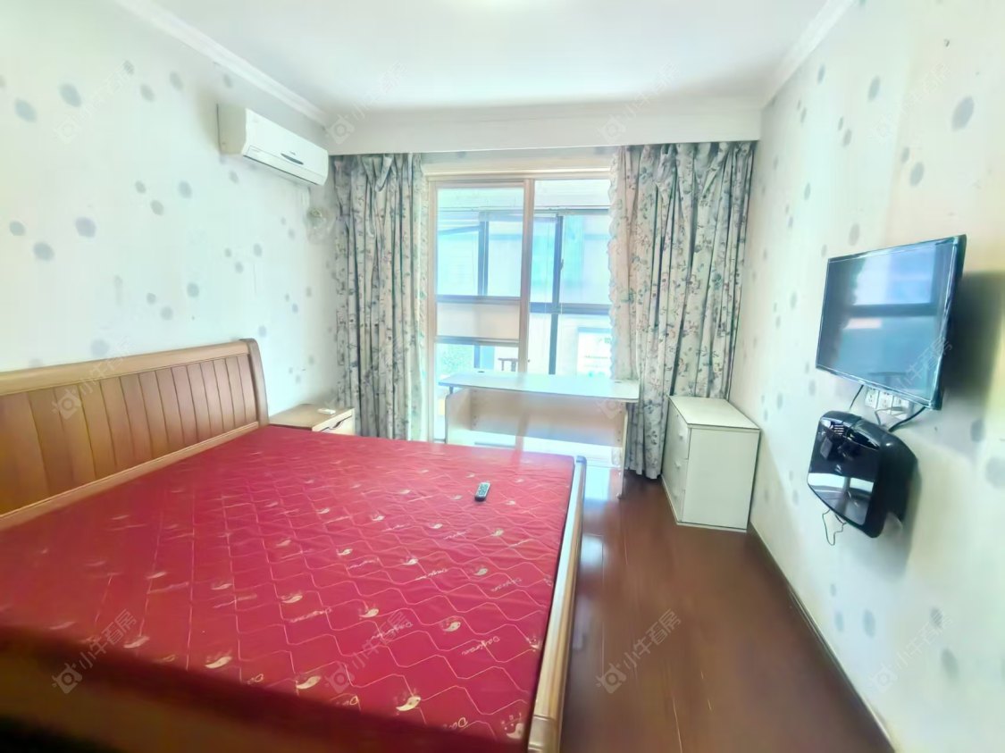 常州丰臣凯林花园在租房源室内图_小牛看房