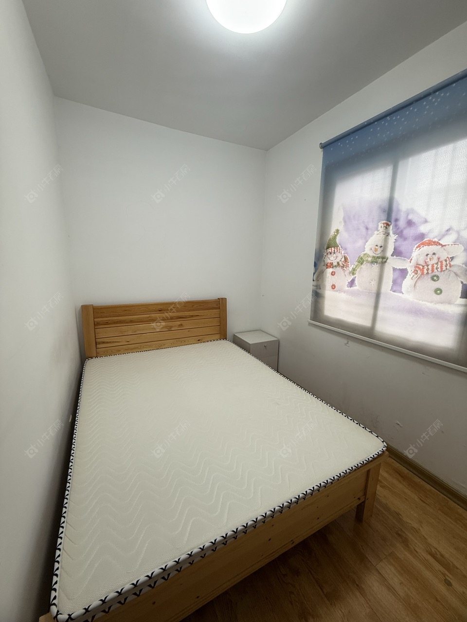 常州勤俭村在租房源室内图_小牛看房