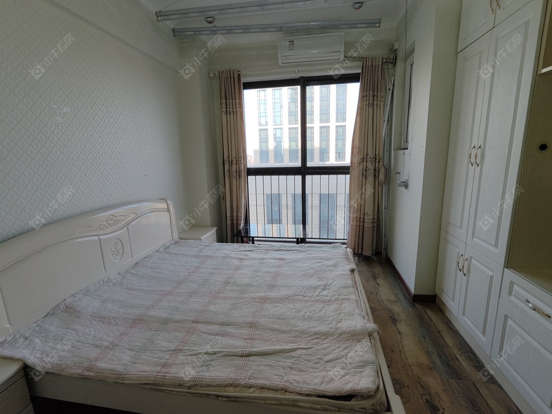 常州新城帝景东区租房_新城帝景东区1室1厅房源出租