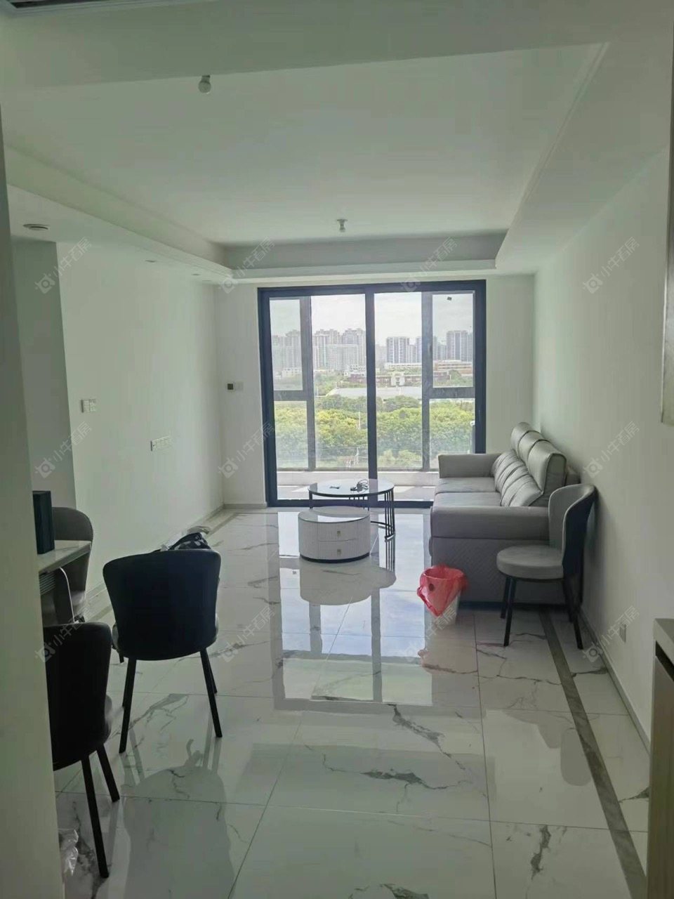 常州美的江山樾在租房源室内图_小牛看房