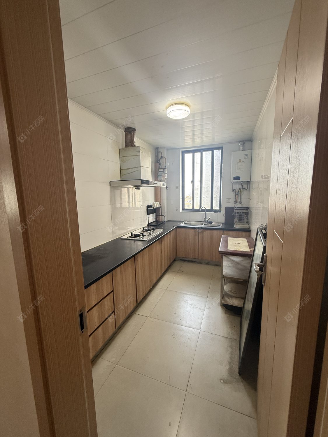 常州香江华廷花园在租房源室内图_小牛看房