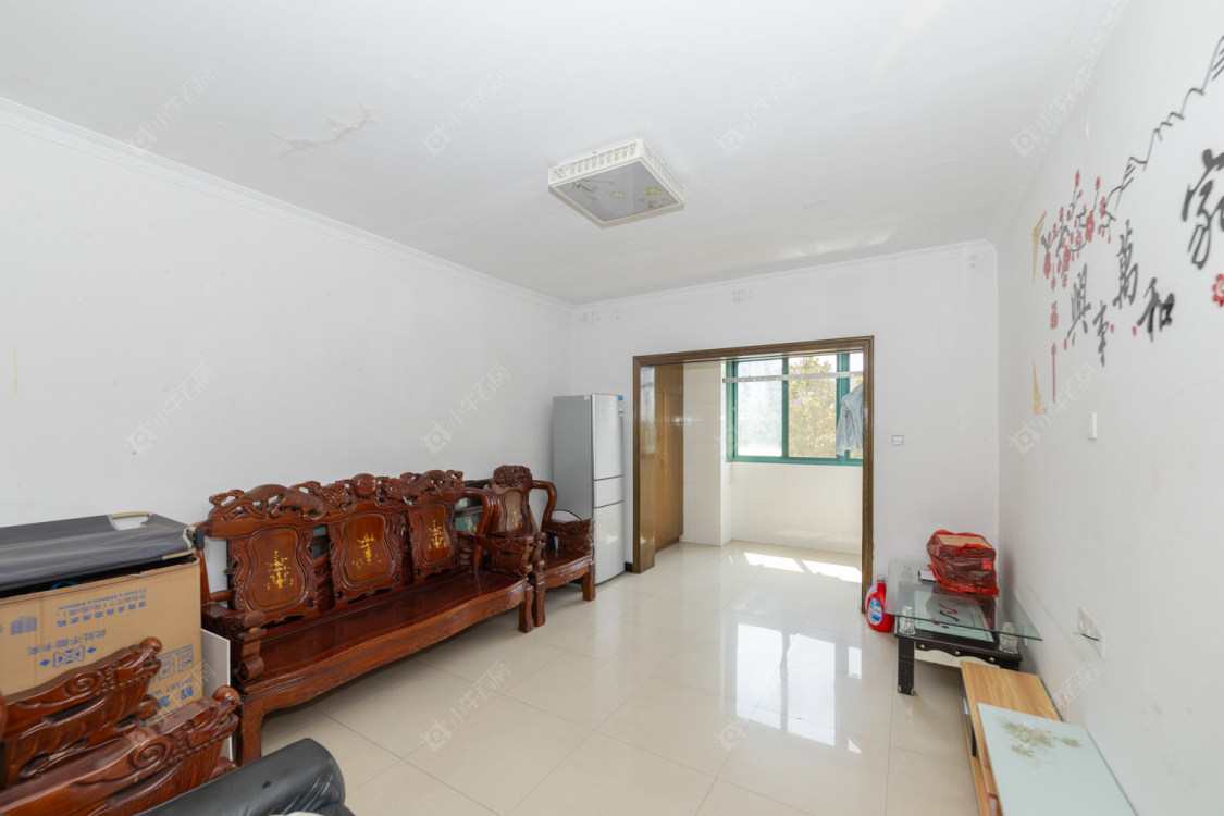 常州顺园六村在售二手房源室内图_小牛看房