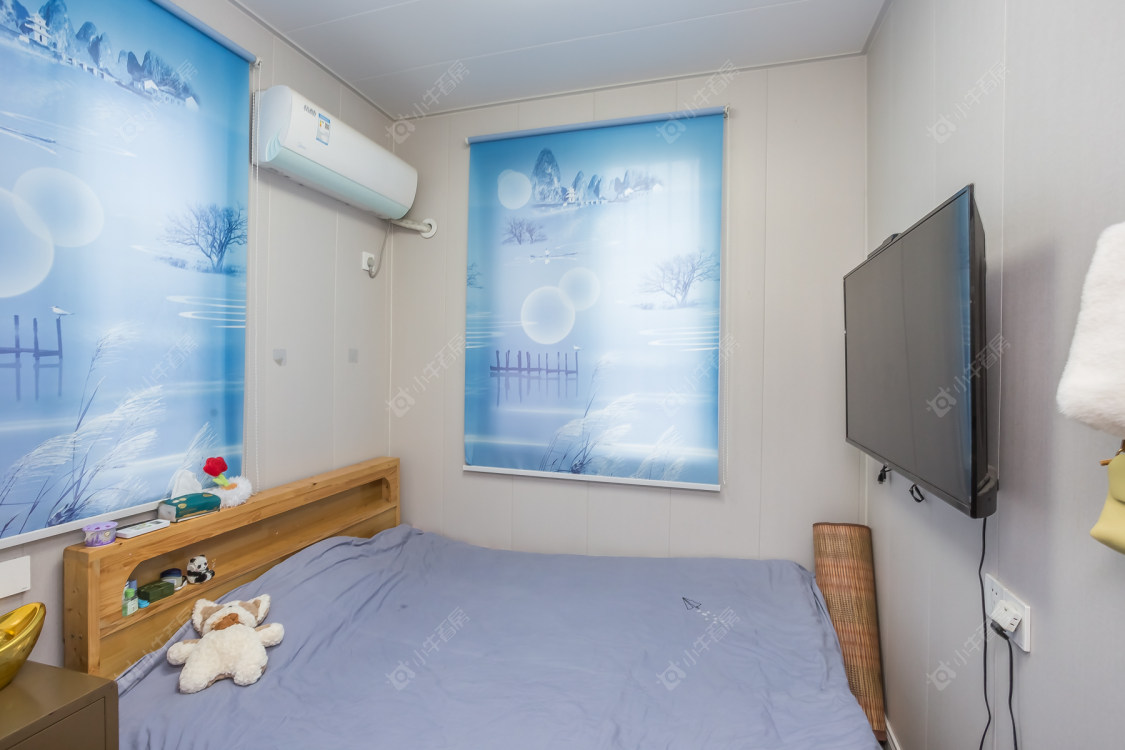 常州红梅新村在售二手房源室内图_小牛看房