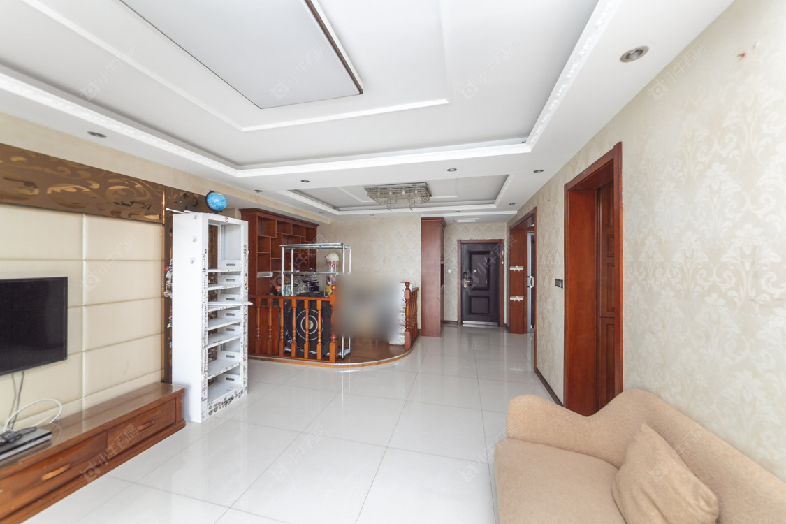 常州上书房在售二手房源室内图_小牛看房