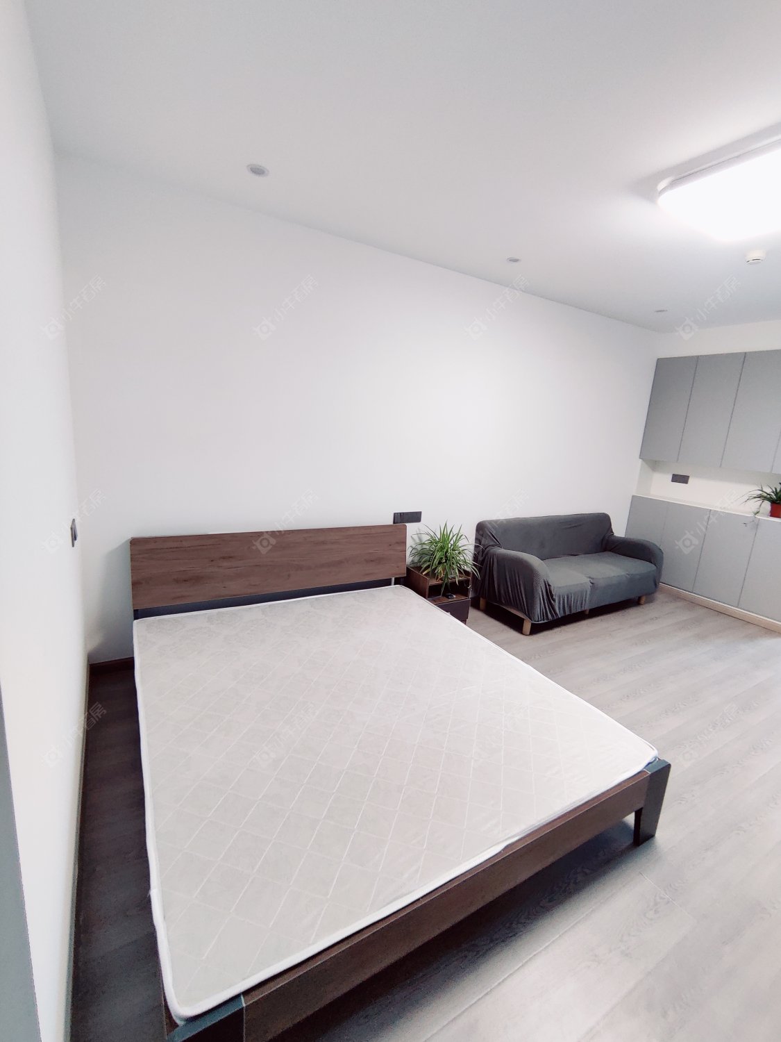 常州景荟凤凰公寓在租房源室内图_小牛看房