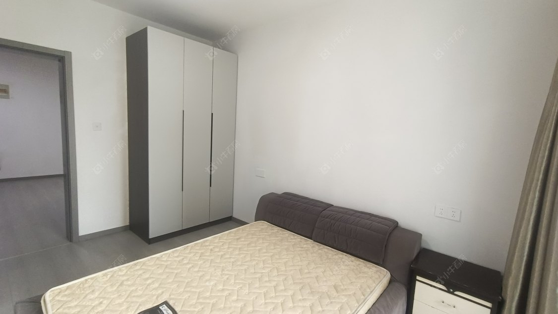 常州潞城花苑在租房源室内图_小牛看房