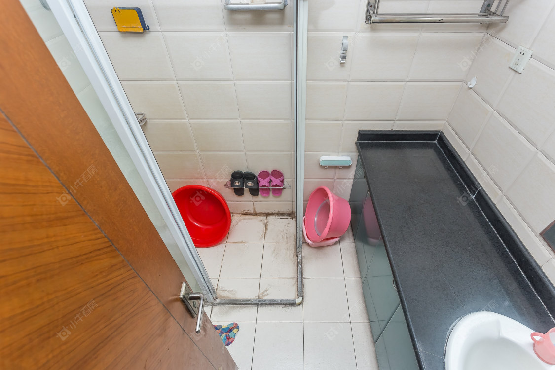 常州虹景花园一期在售二手房源室内图_小牛看房