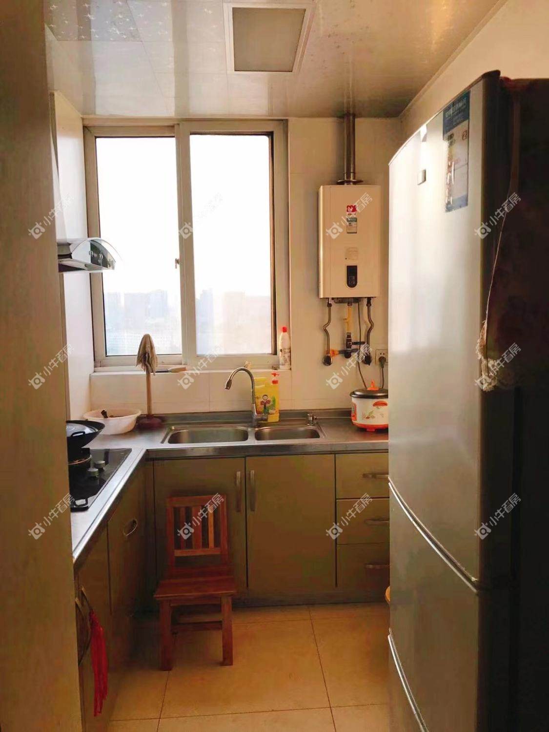 常州怡美花园在租房源室内图_小牛看房