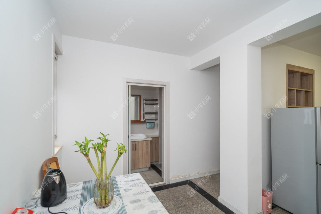 常州桃园新村在租房源室内图_小牛看房