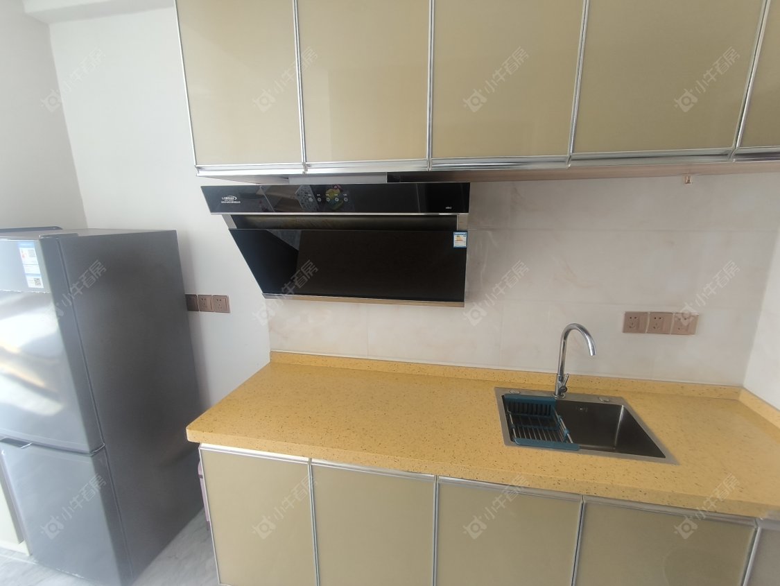 常州宝龙城市广场在租房源室内图_小牛看房