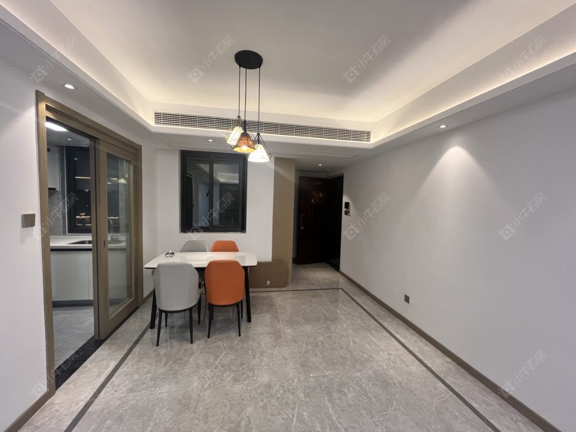 常州绿地香港名墩道在租房源室内图_小牛看房