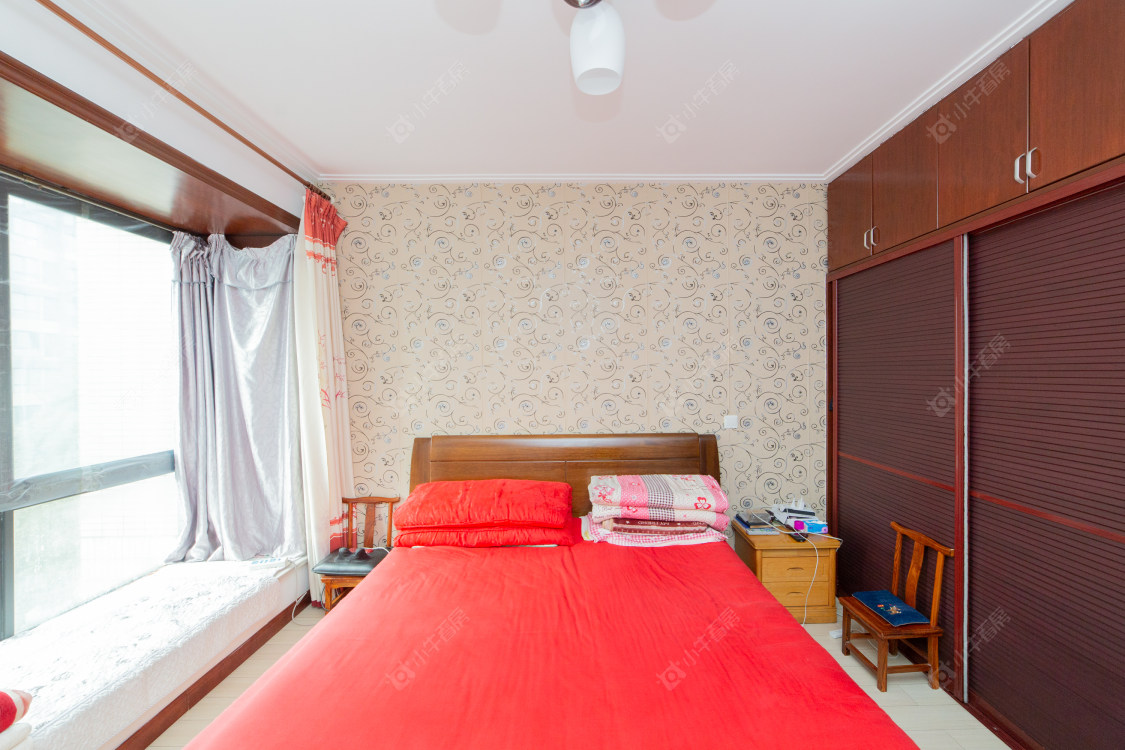 常州新城蓝钻苑南区在售二手房源室内图_小牛看房