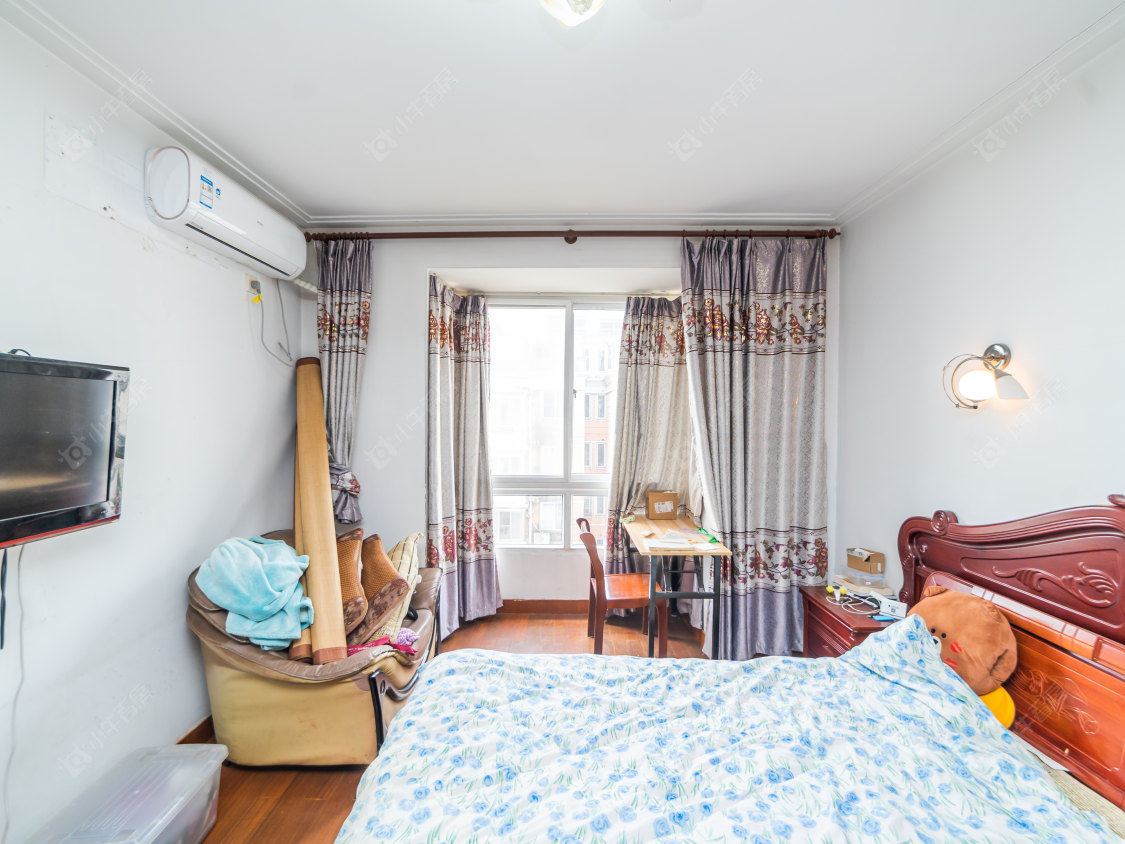 常州荷花苑在售二手房源室内图_小牛看房