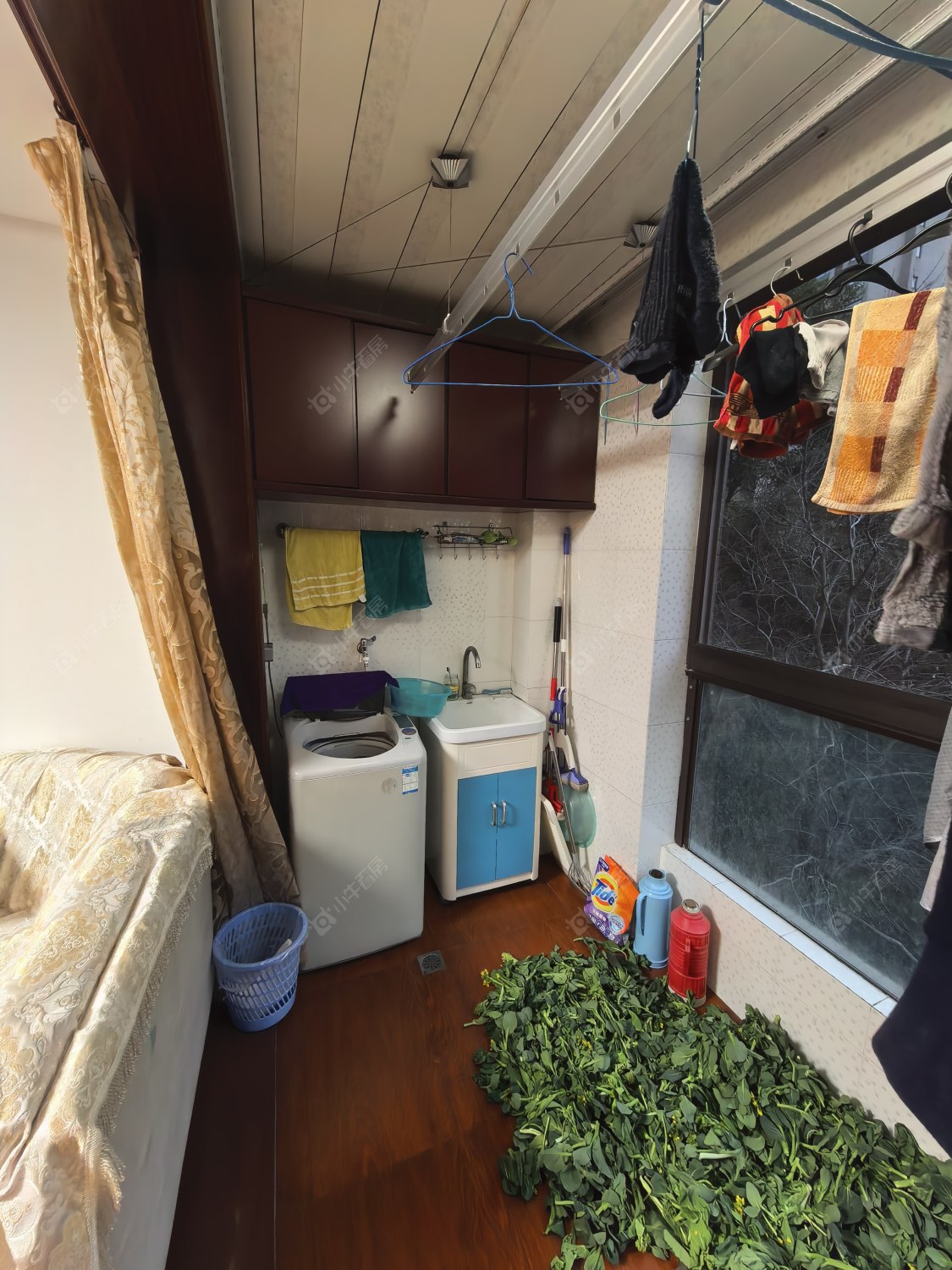 常州新城逸境园在租房源室内图_小牛看房