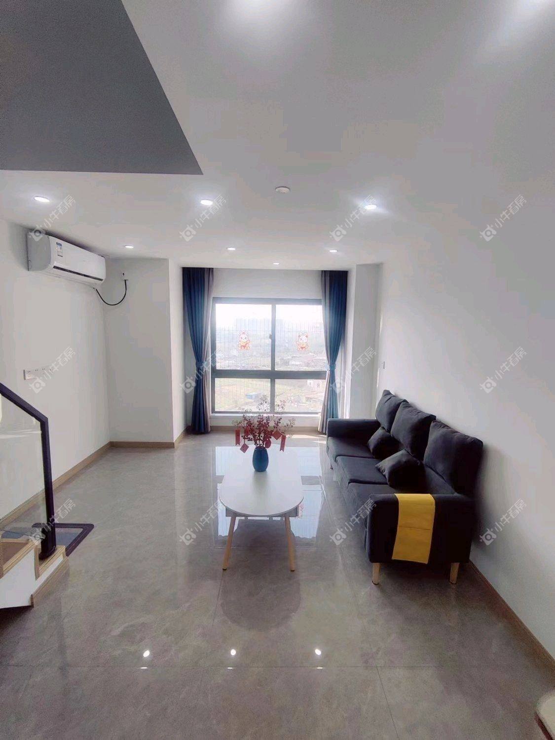 百瑞时代房源室内图 常州百瑞时代在租房源室内图_小牛看房