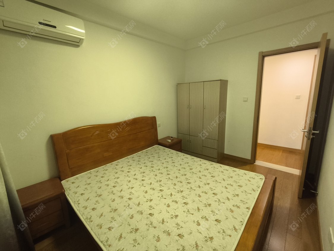 常州九洲花园三期在租房源_小牛看房