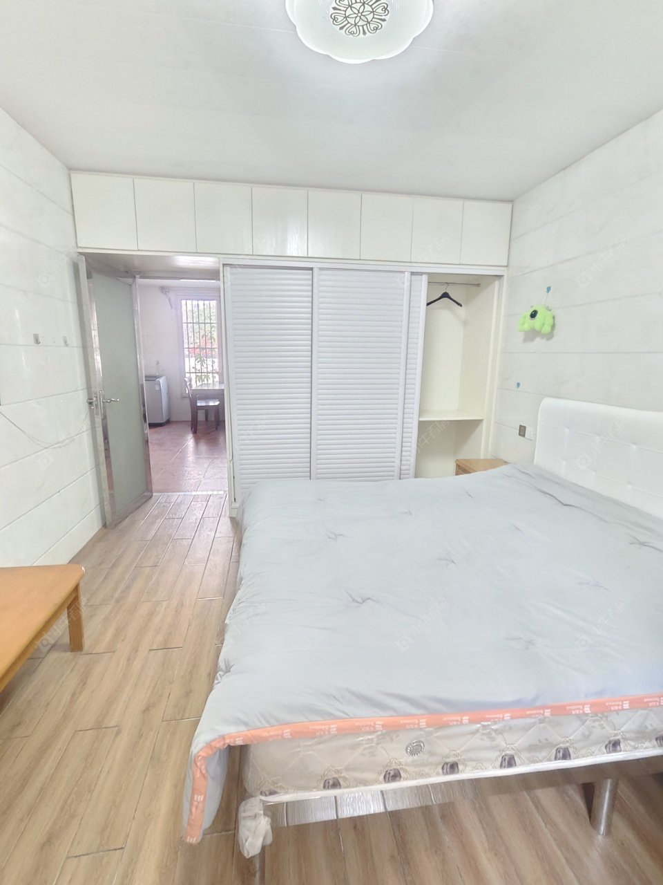 常州丽宝第花苑在租房源室内图_小牛看房