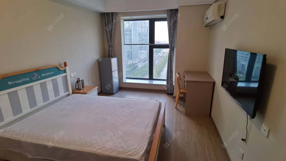 常州龙湖星图租房_小牛看房