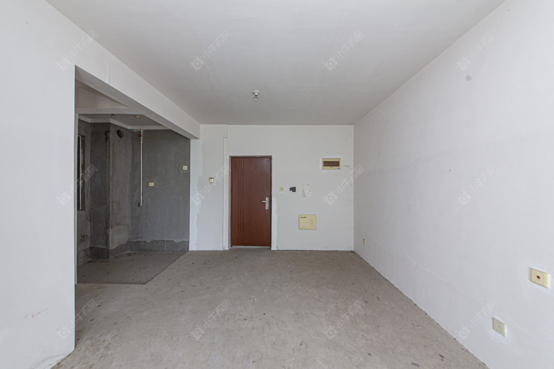 常州翡丽蓝湾在售二手房源_小牛看房