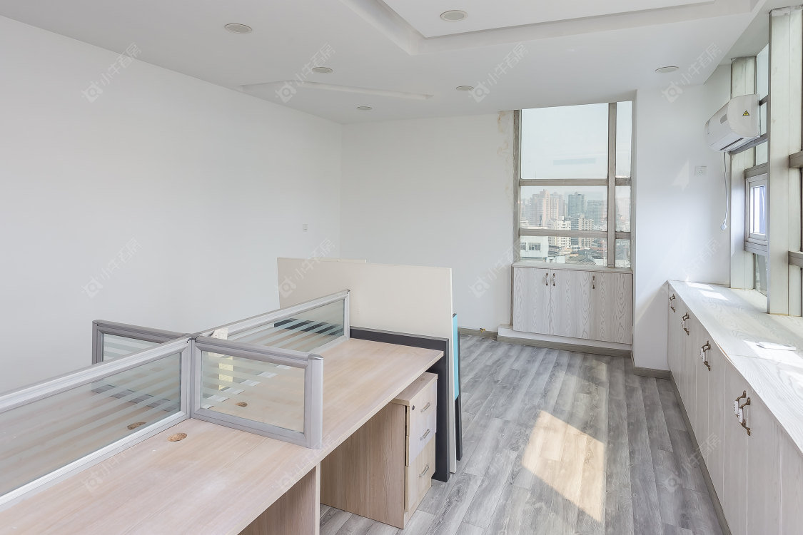 常州天安城市广场在售二手房源室内图_小牛看房