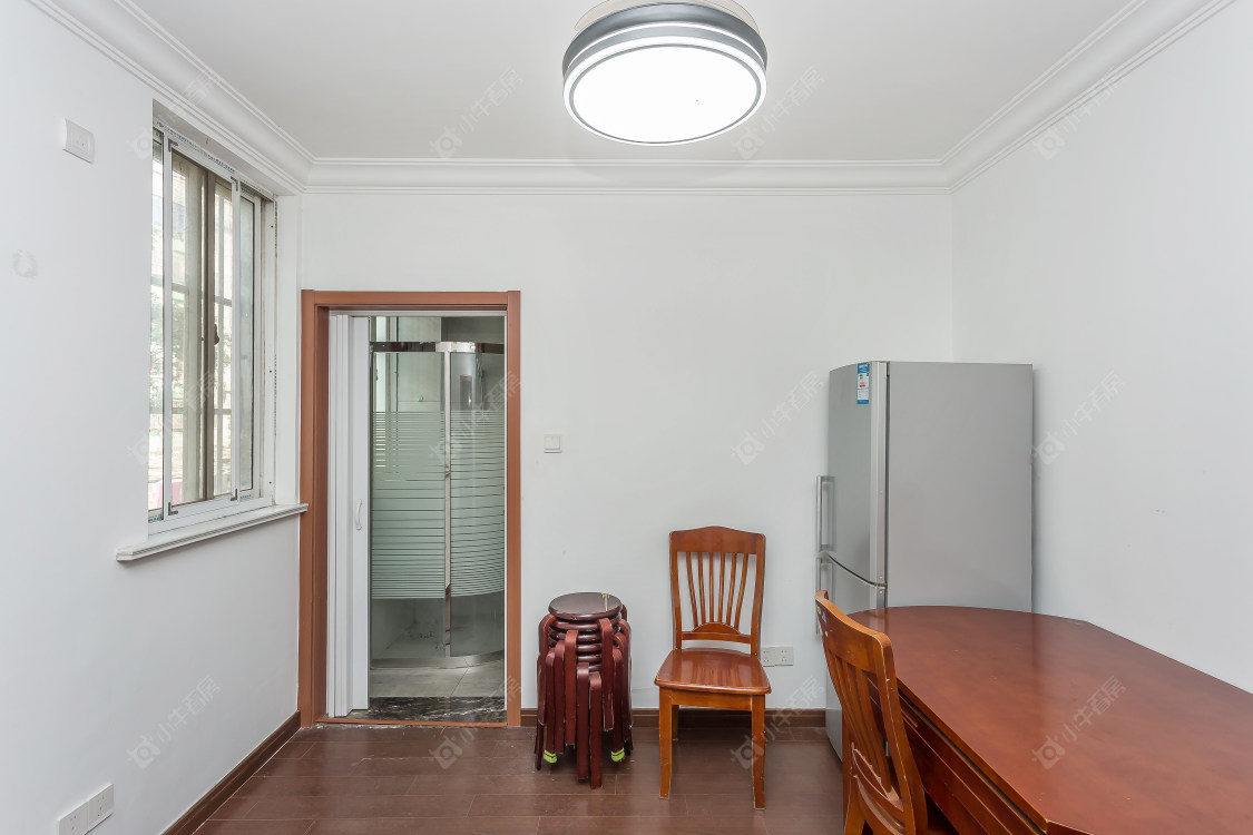 常州翠竹新村南区在售二手房源室内图_小牛看房