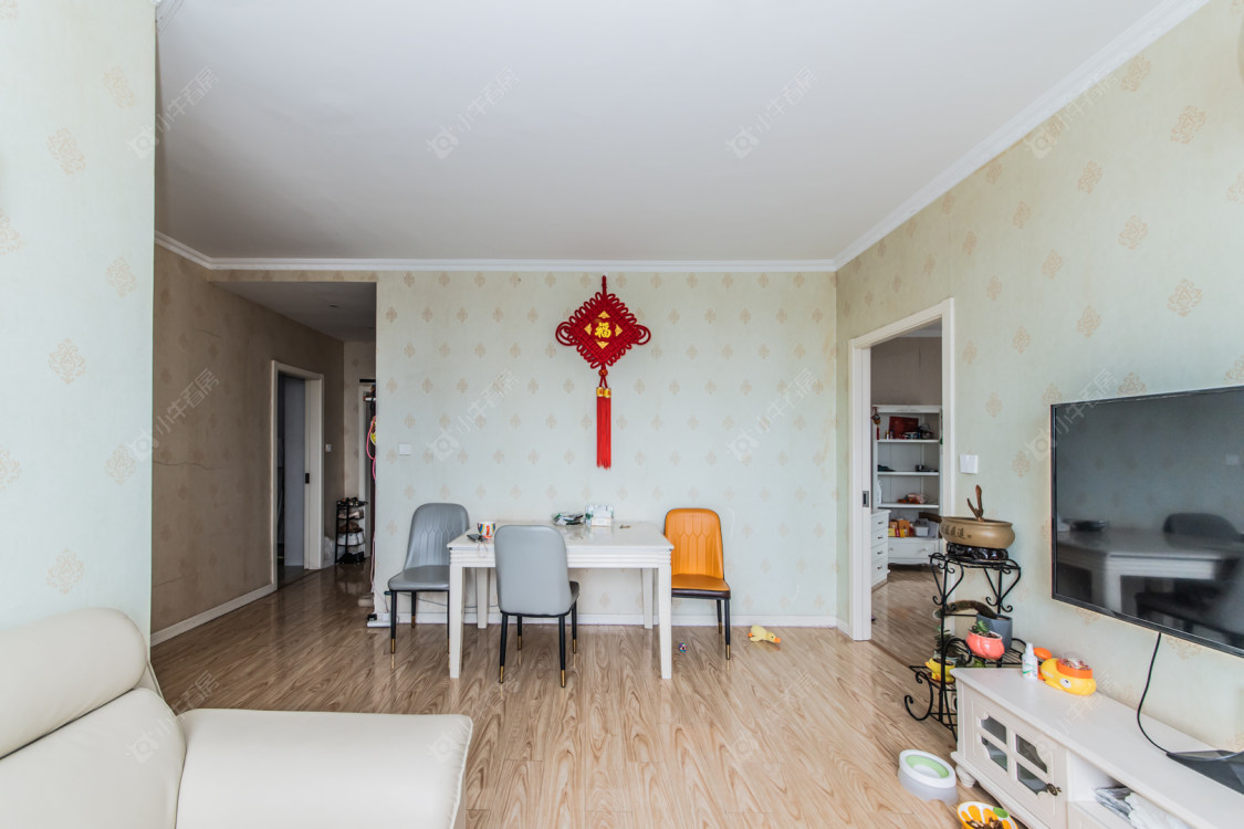 常州侨光苑在售二手房源室内图_小牛看房