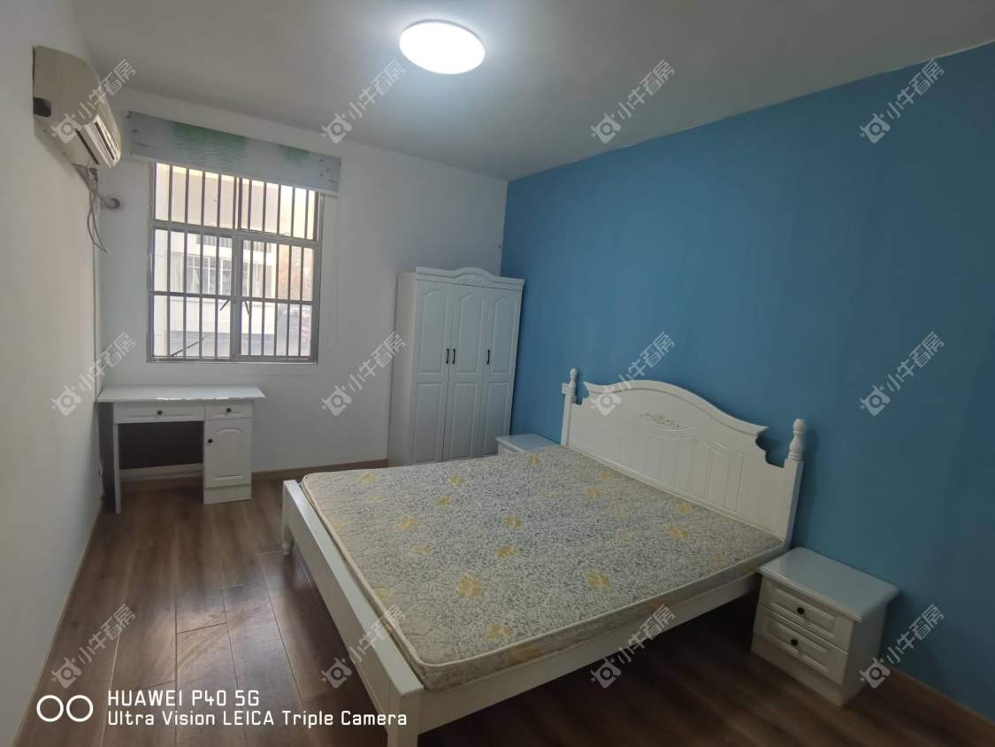 常州五角场西村租房_小牛看房