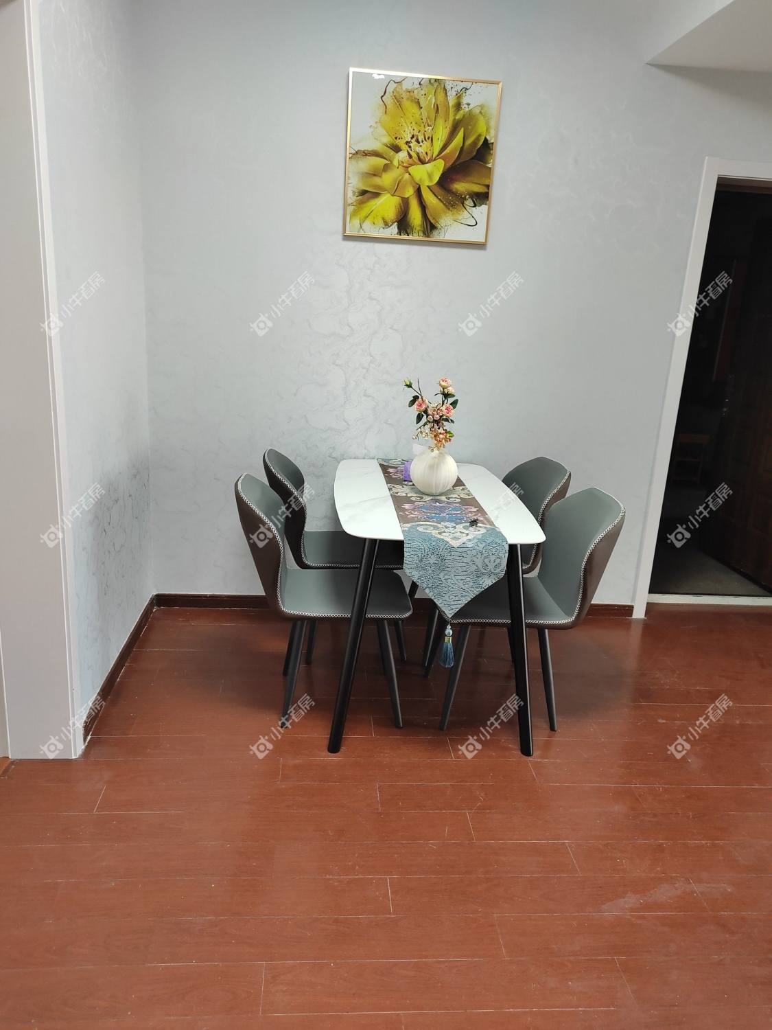 常州吟枫苑东区在租房源_小牛看房