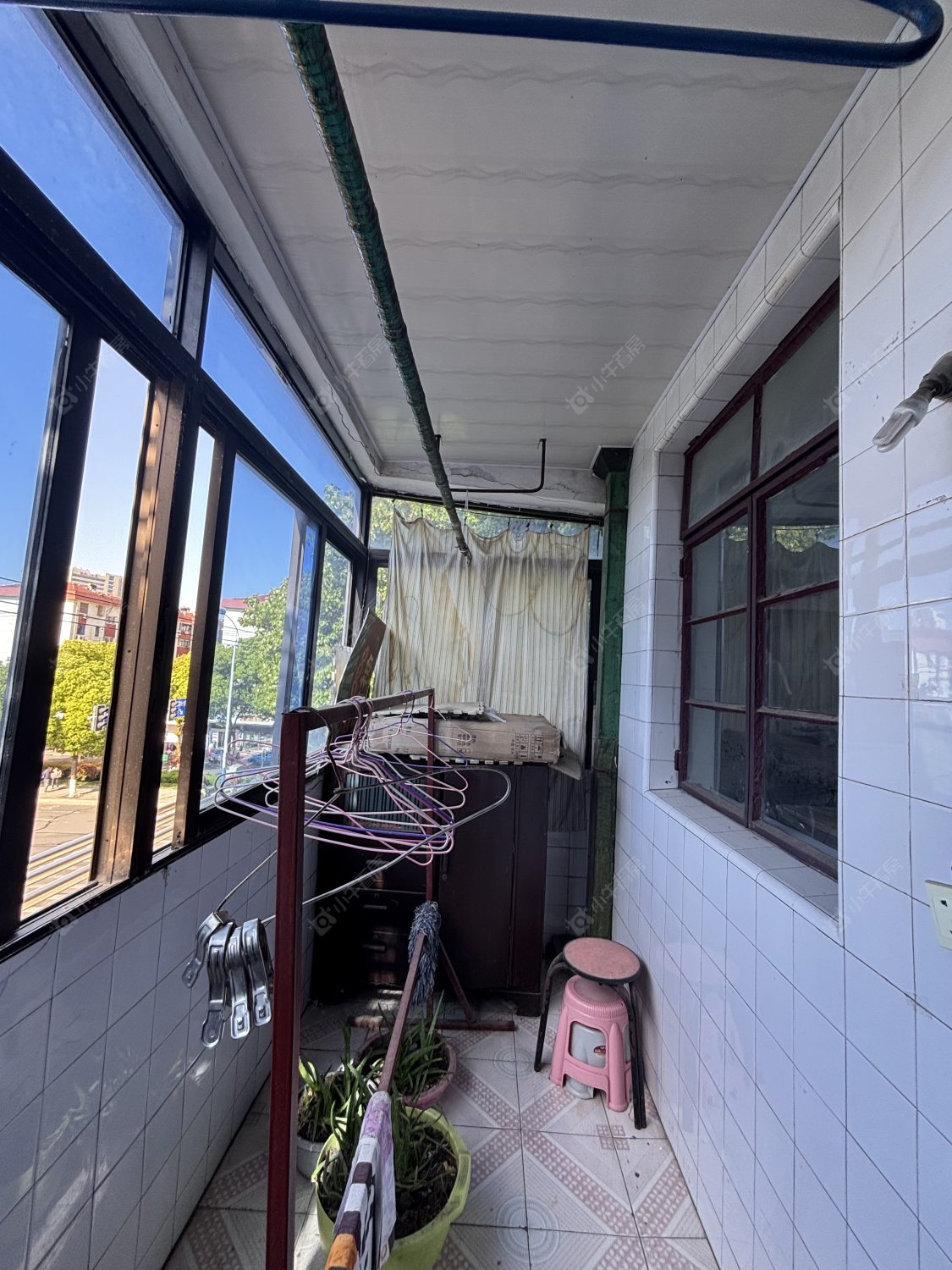 常州铁配新村在租房源室内图_小牛看房