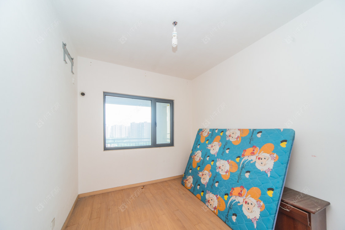 常州世茂香槟湖一期在售二手房源_小牛看房