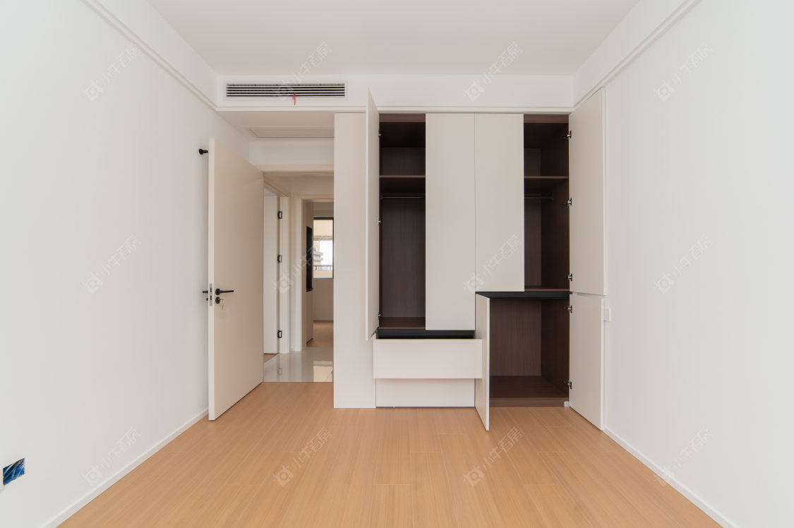 常州路劲城市印象在售二手房源室内图_小牛看房