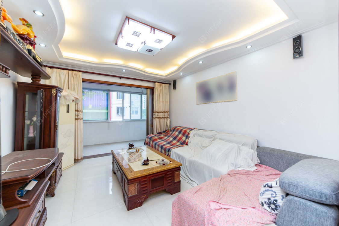 常州顺园二村在售二手房源室内图_小牛看房