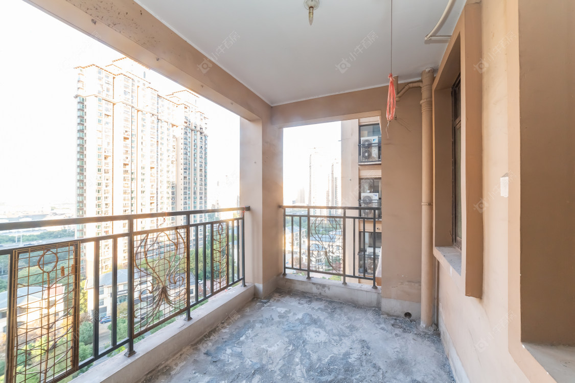 大名城西区房源室内图 常州大名城西区在售二手房源室内图_小牛看房