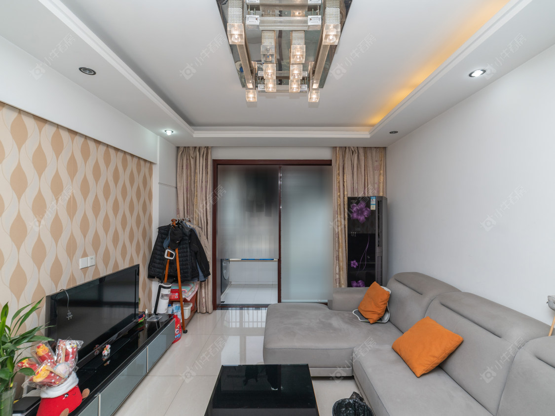 常州观墩花苑在售二手房_小牛看房