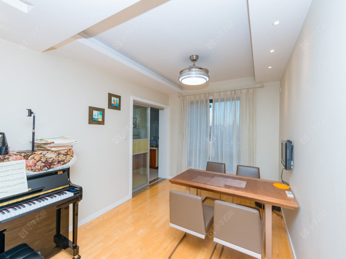 常州金色新城东区在售二手房源室内图_小牛看房