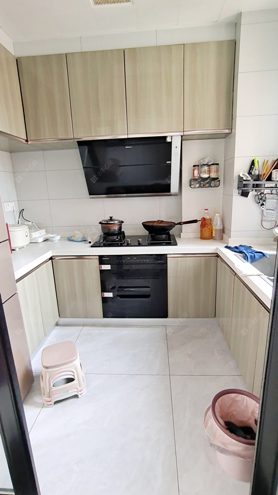 常州银河湾第一城二期在租房源_小牛看房