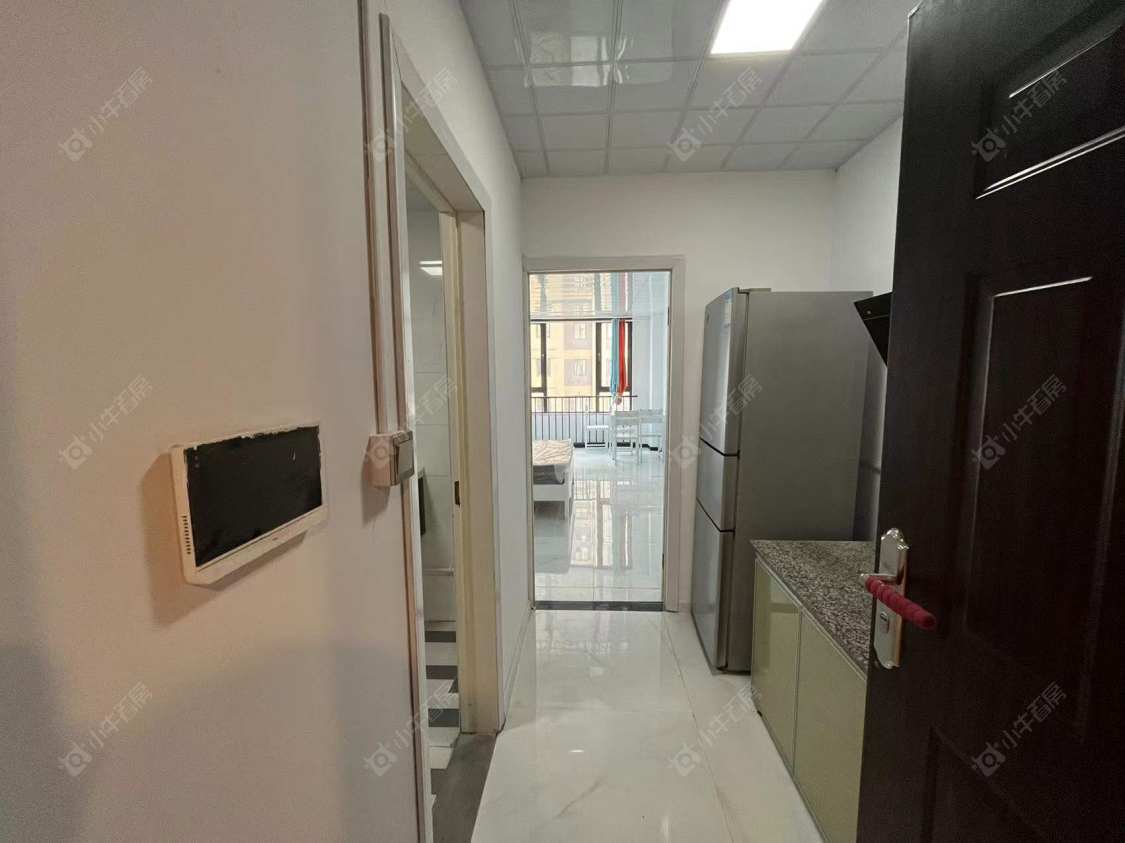 常州万科弘阳君望甲第在租房源_小牛看房