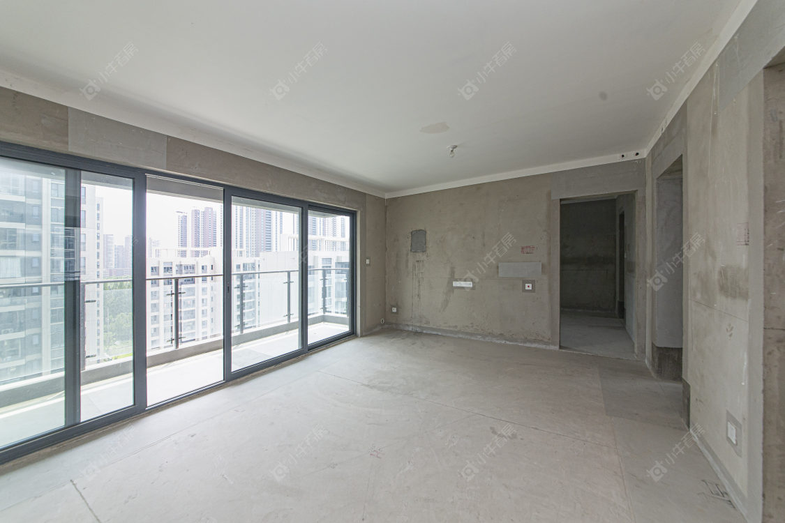 常州碧桂园都市森林在售二手房源室内图_小牛看房