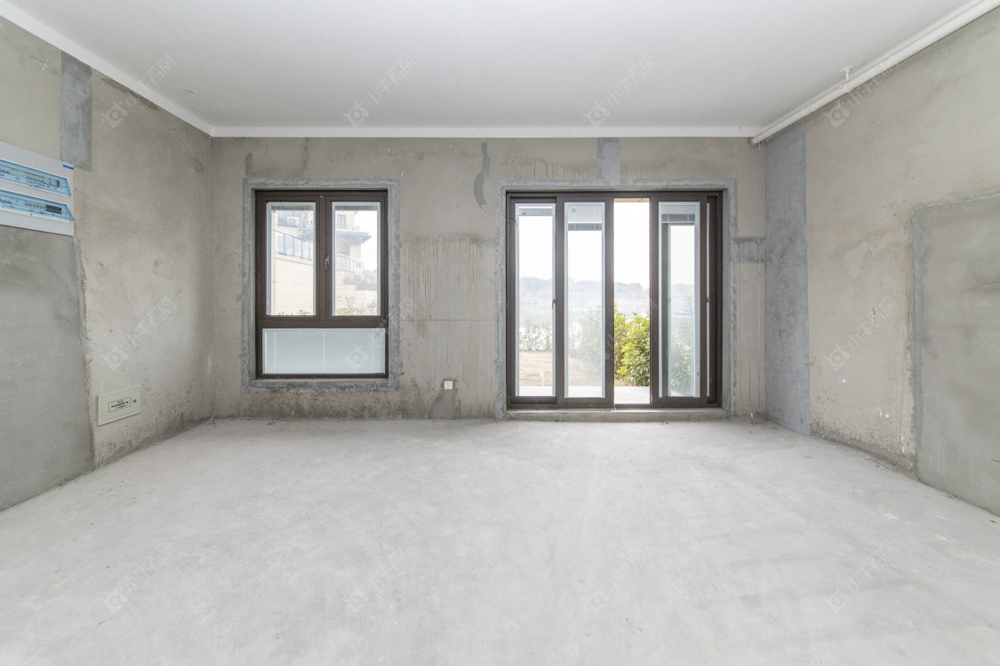 常州太湖庄园在售二手房源室内图_小牛看房