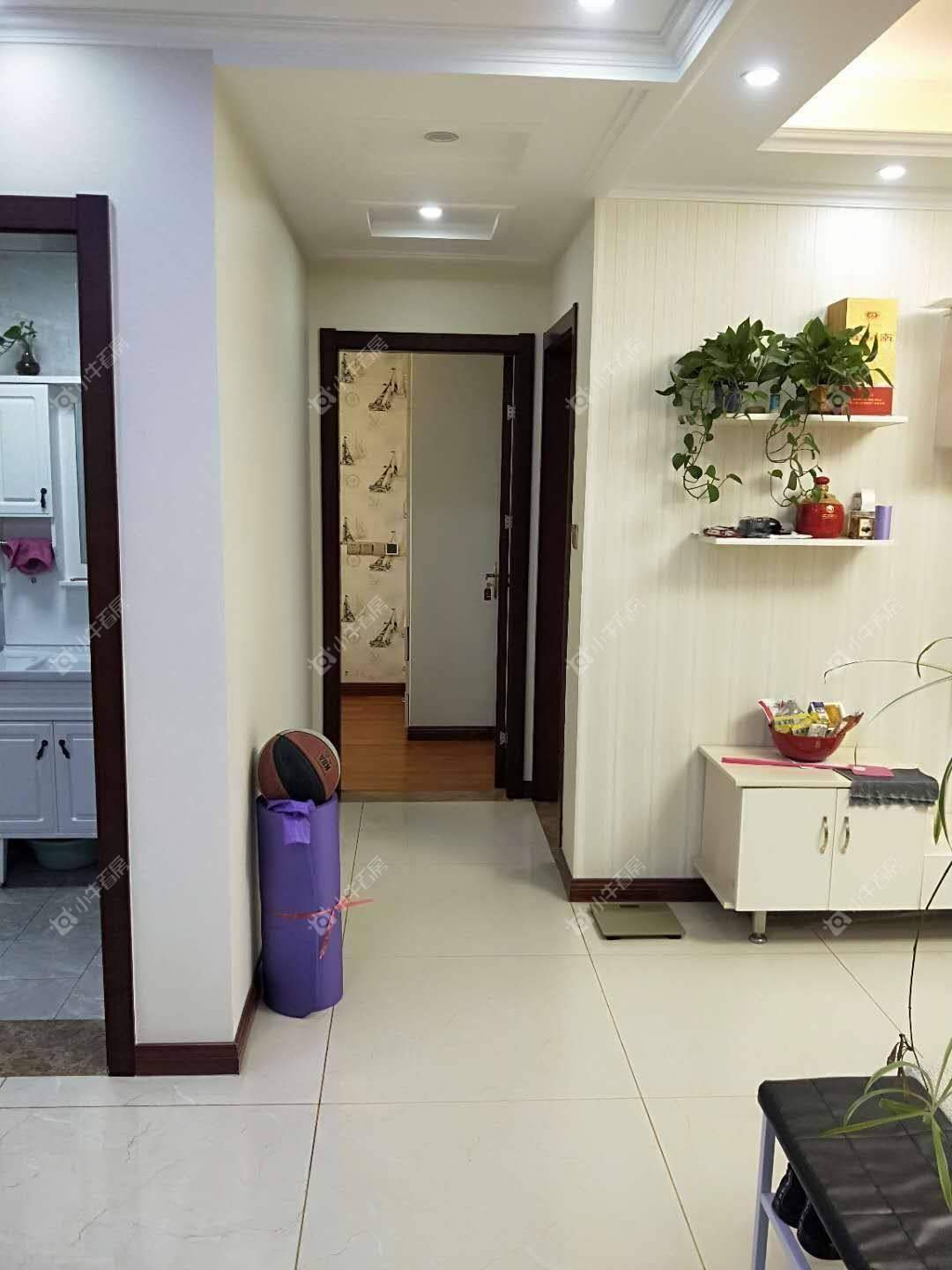 常州雨润城在租房源_小牛看房