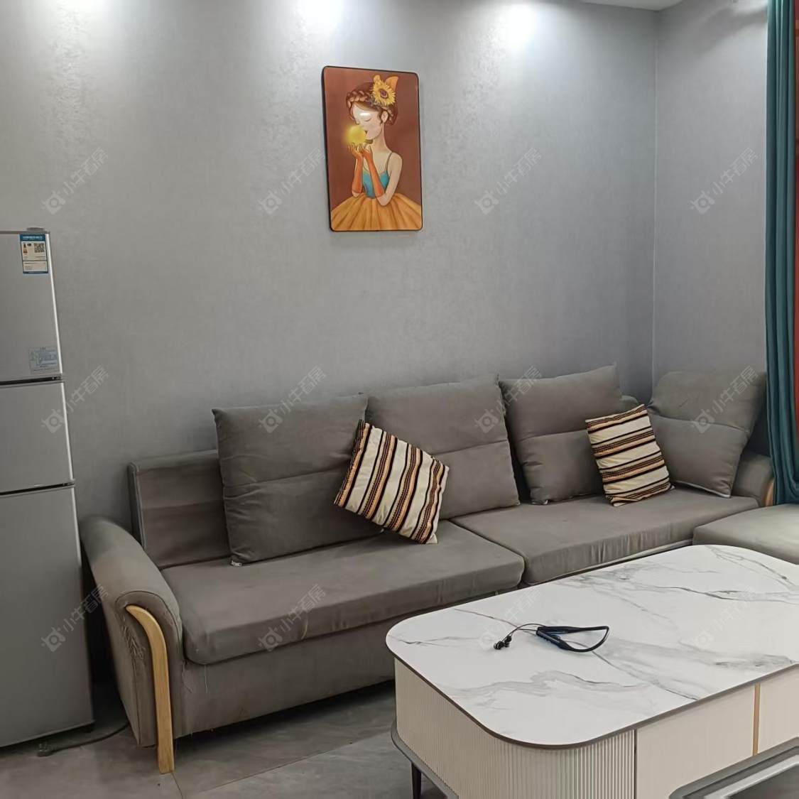 常州牡丹三江公馆在租房源_小牛看房