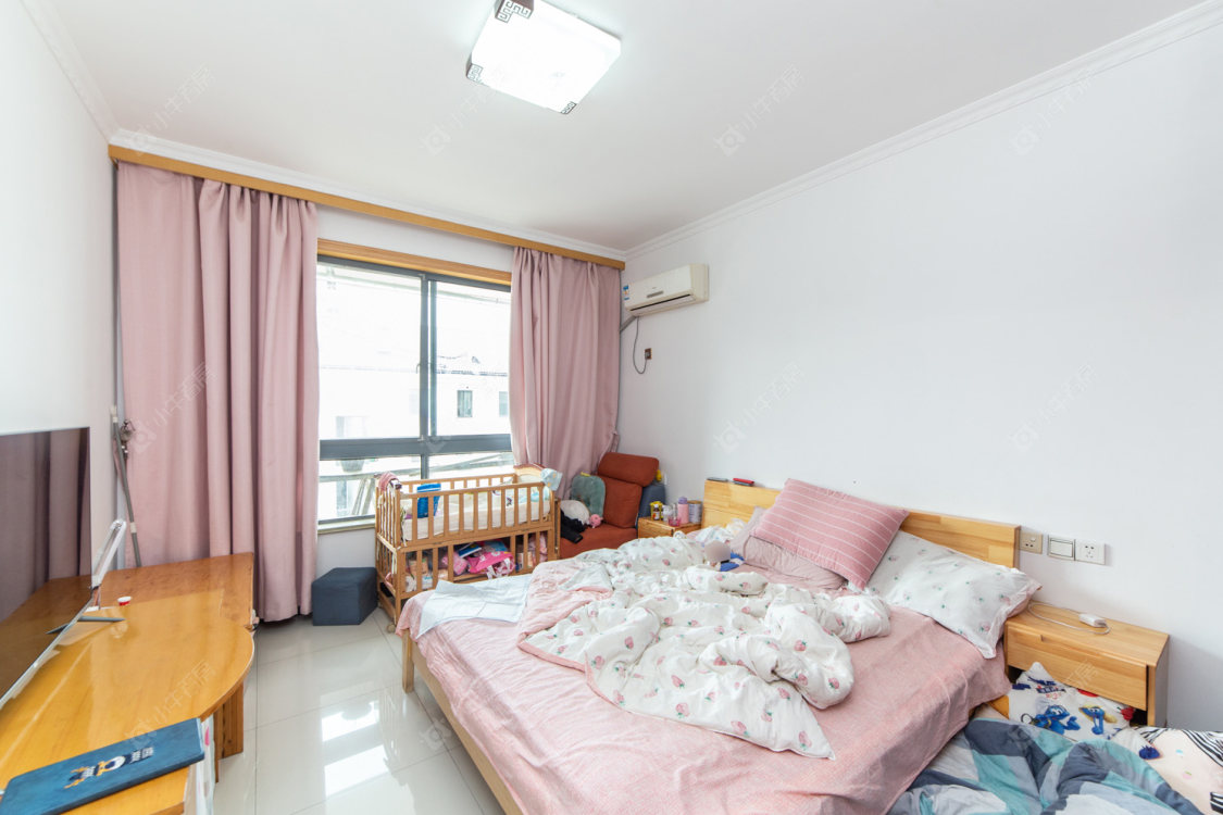 常州顺园八村北区在售二手房源室内图_小牛看房