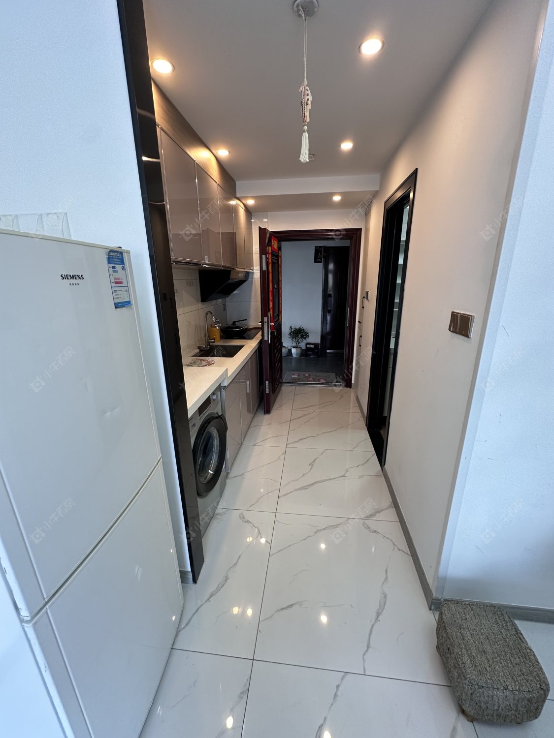 常州百瑞时代在租房源室内图_小牛看房