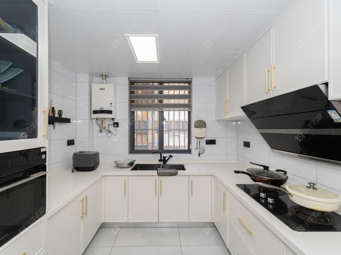 常州愚池新村在售二手房源室内图_小牛看房