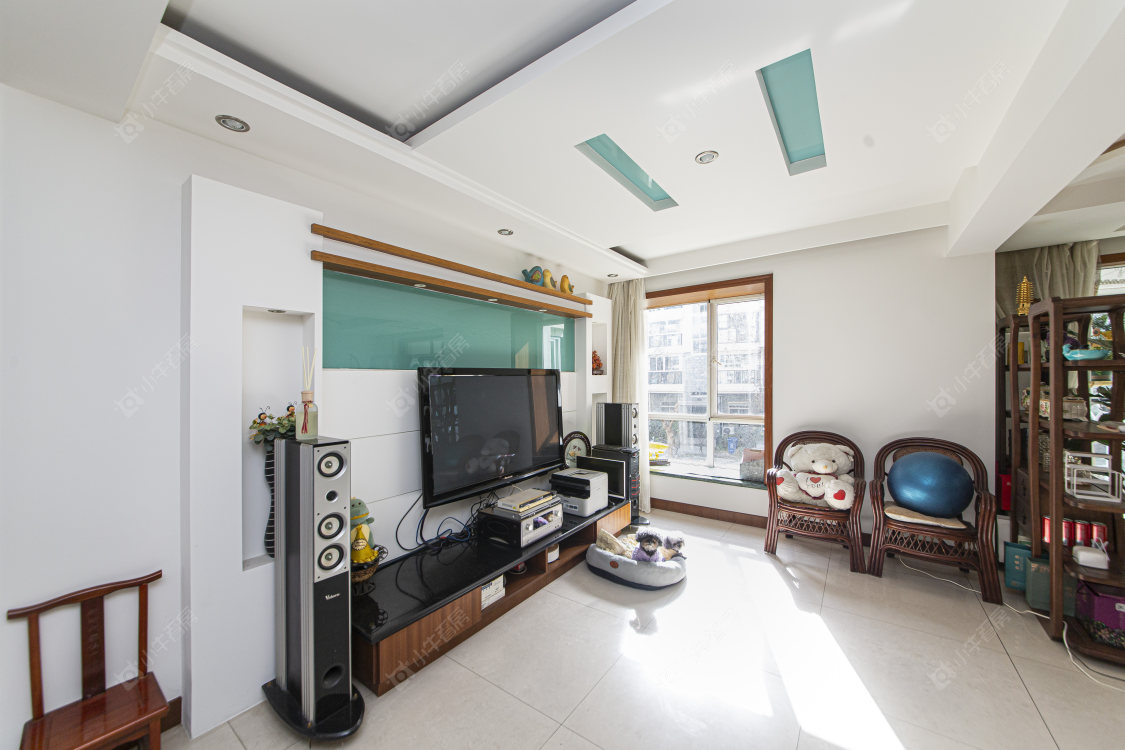 丰乐公寓北区房源室内图 常州丰乐公寓北区在售二手房源室内图_小牛看房