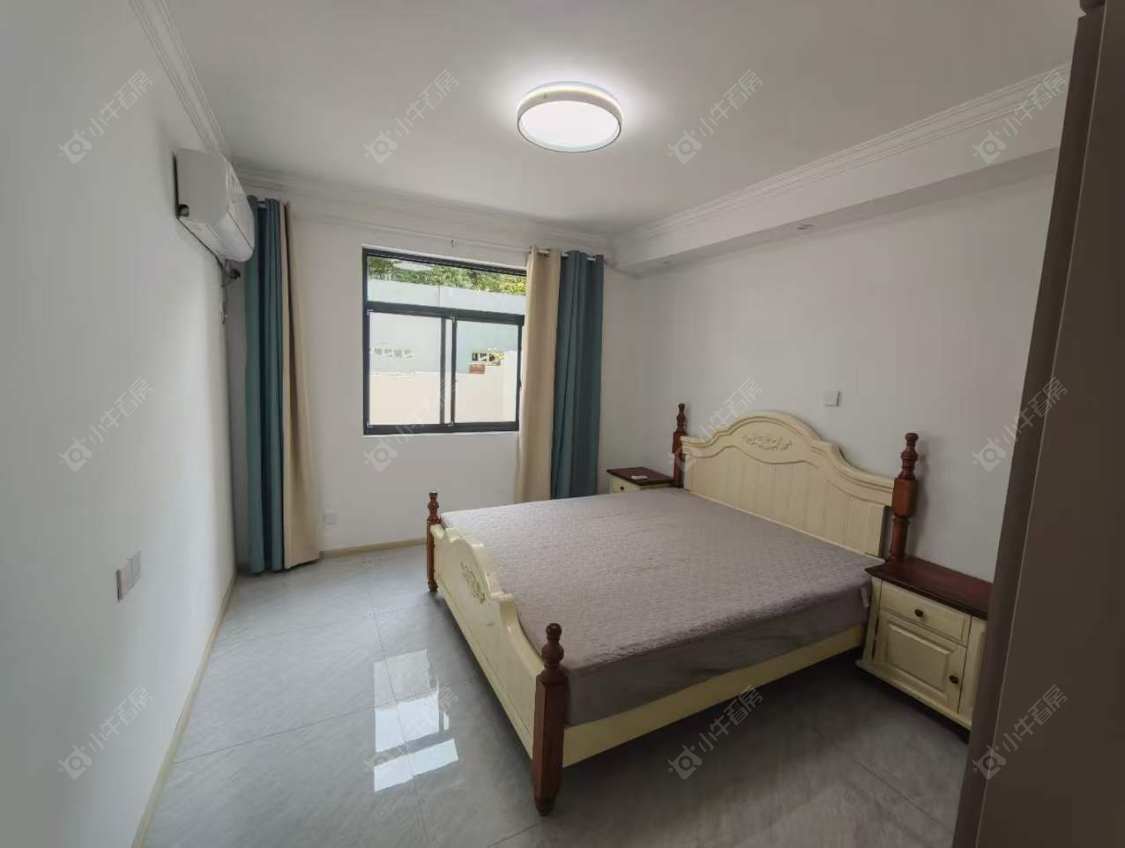 常州红梅东村在租房源室内图_小牛看房