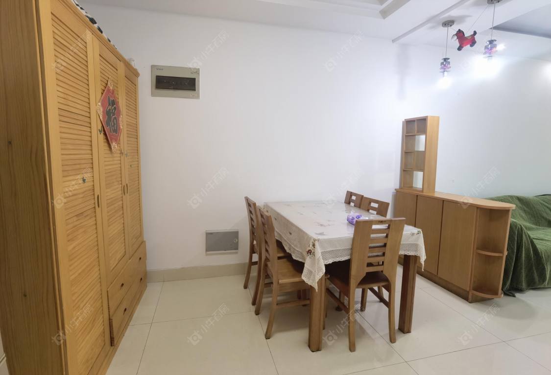 常州御城在租房源室内图_小牛看房