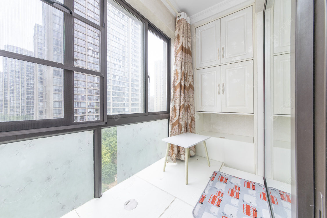 常州玉兰广场一期在售二手房源室内图_小牛看房